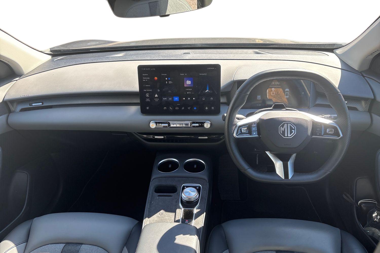 Used MG MGS5 2025 for sale - 77965120: Photo 12