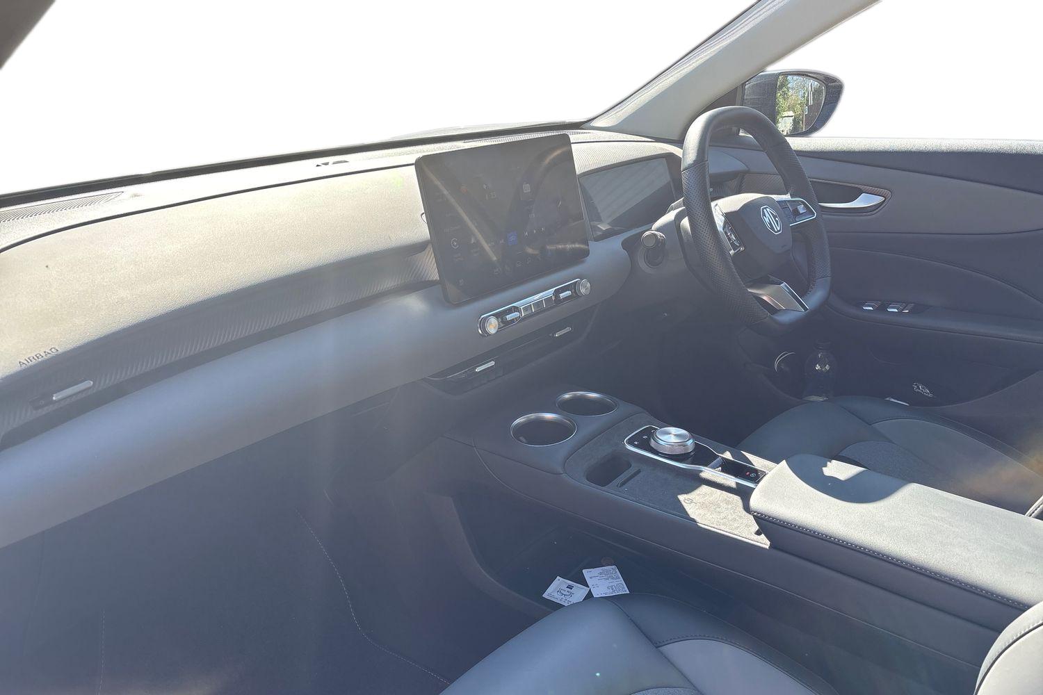 Used MG MGS5 2025 for sale - 77965120: Photo 13