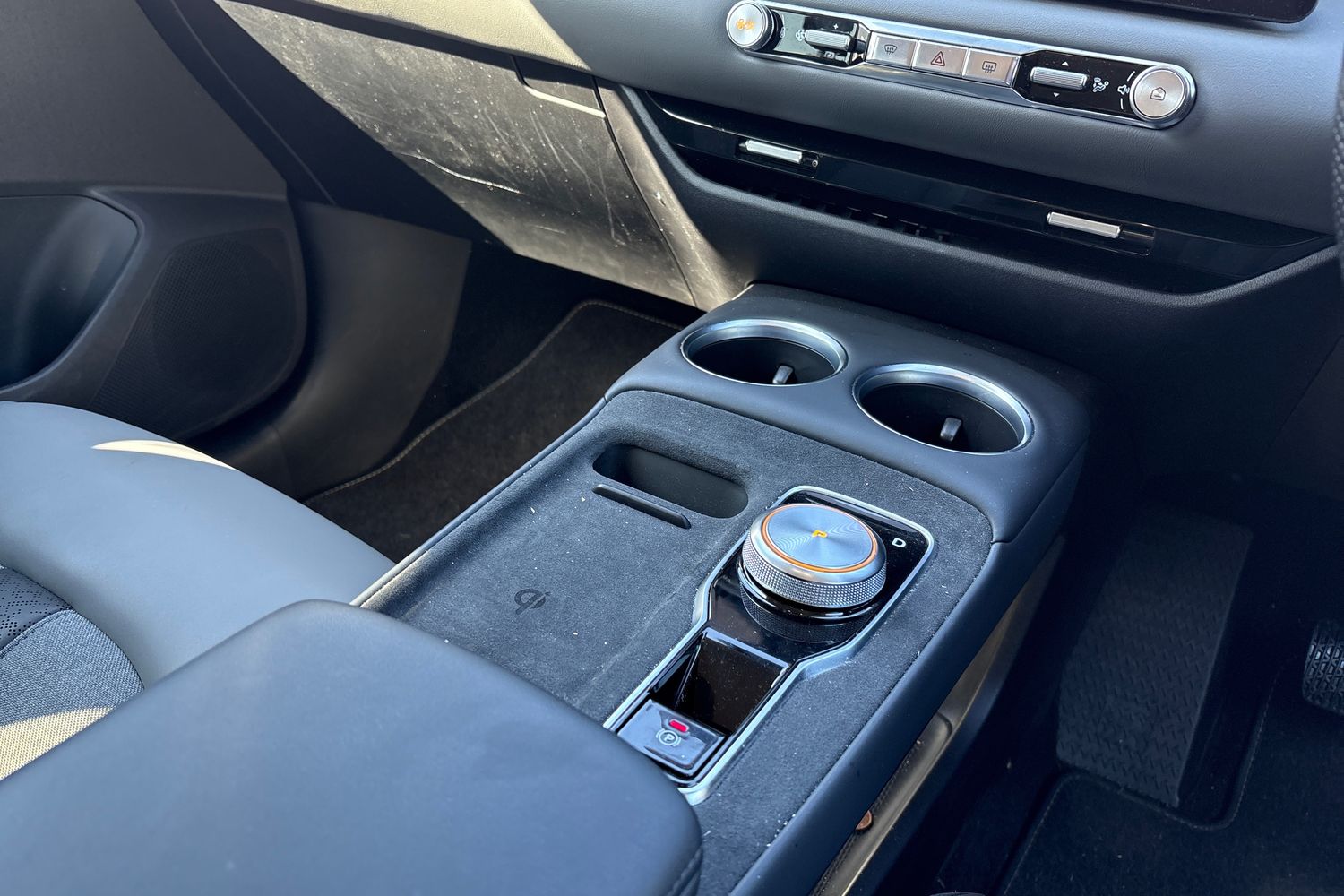 Used MG MGS5 2025 for sale - 77965120: Photo 14