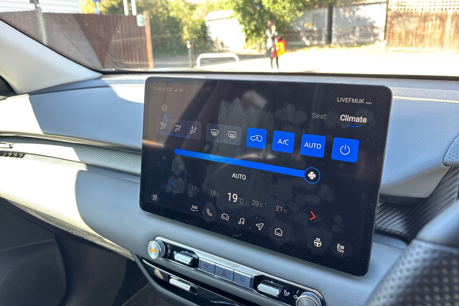 Used MG MGS5 2025 for sale - 77965120: Photo 15