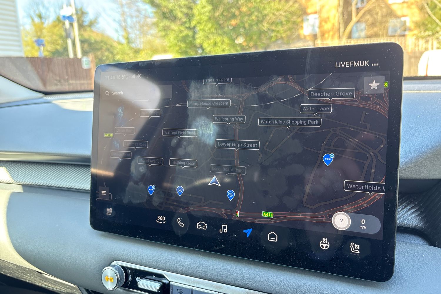 Used MG MGS5 2025 for sale - 77965120: Photo 18