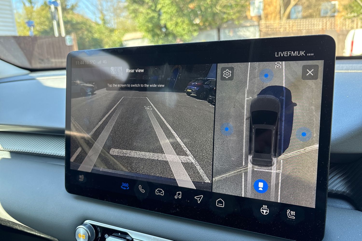 Used MG MGS5 2025 for sale - 77965120: Photo 19