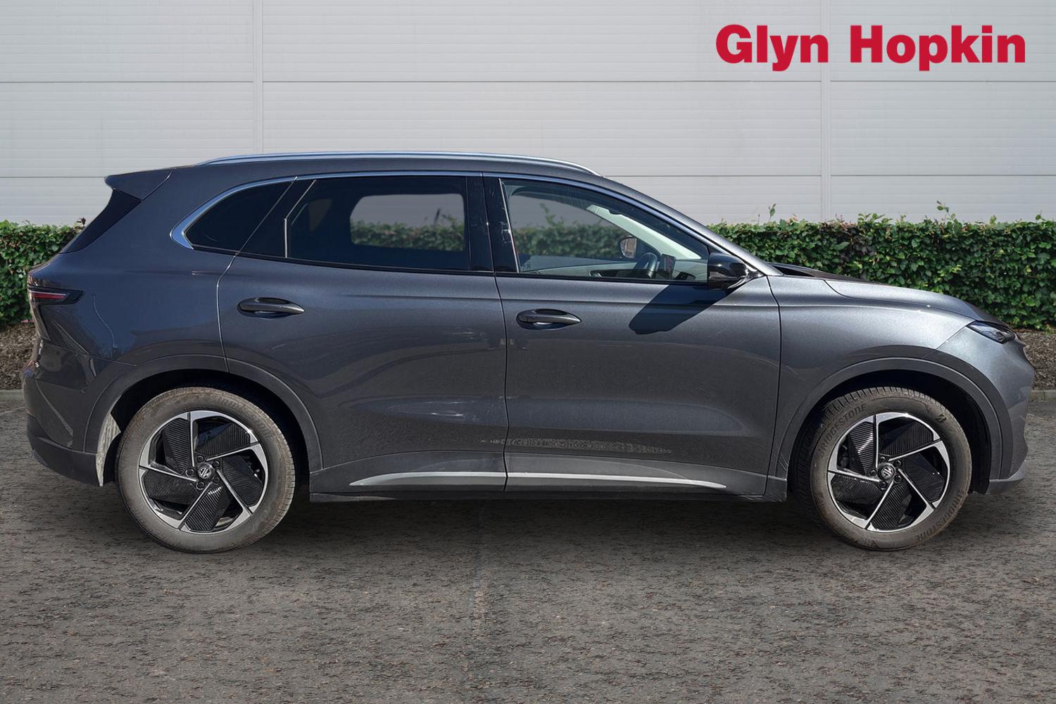 Used MG MGS5 2025 for sale - 77965120: Photo 2