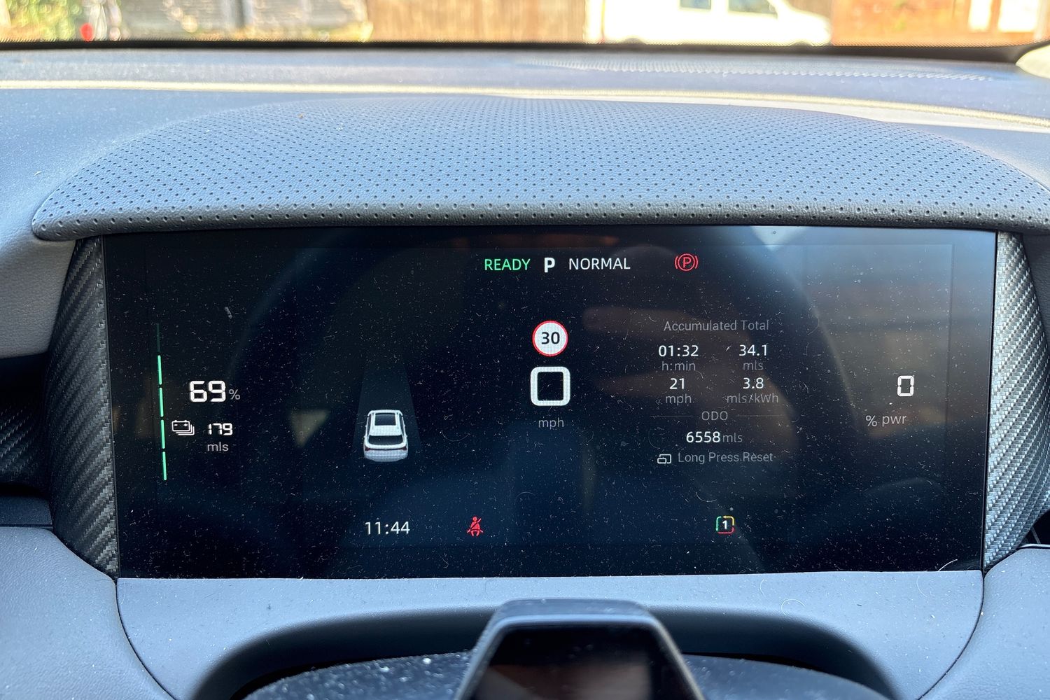 Used MG MGS5 2025 for sale - 77965120: Photo 20