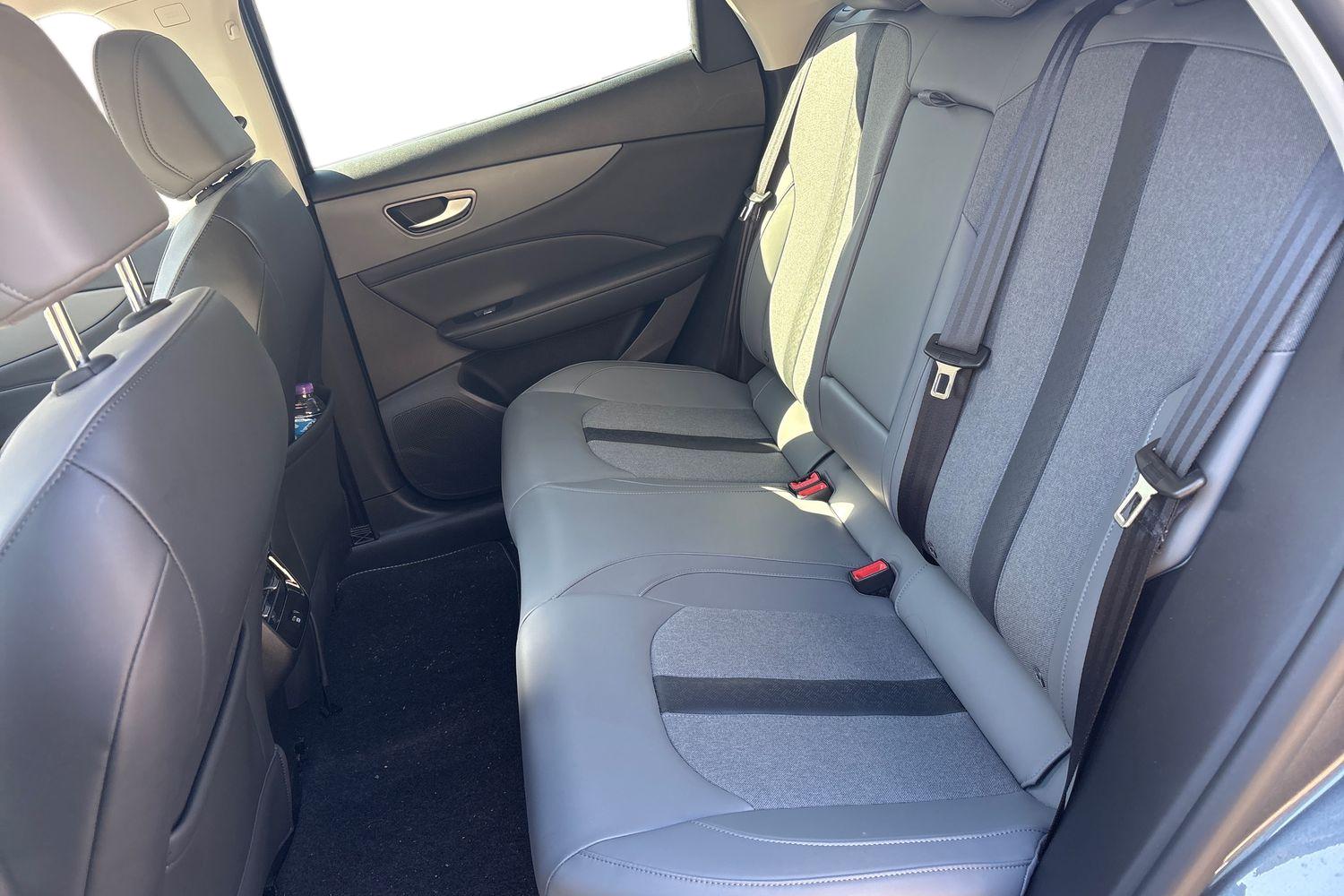 Used MG MGS5 2025 for sale - 77965120: Photo 23