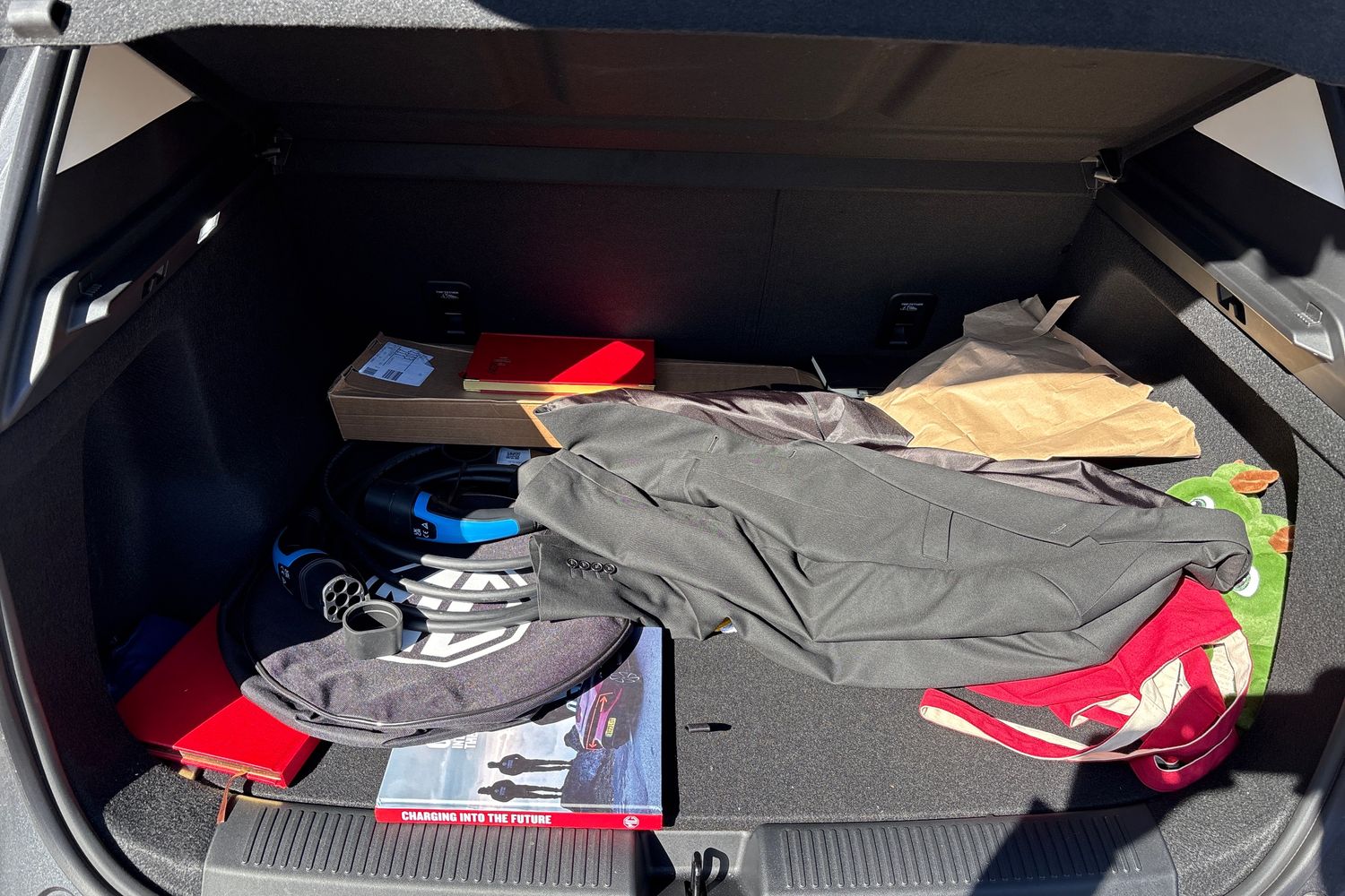 Used MG MGS5 2025 for sale - 77965120: Photo 24