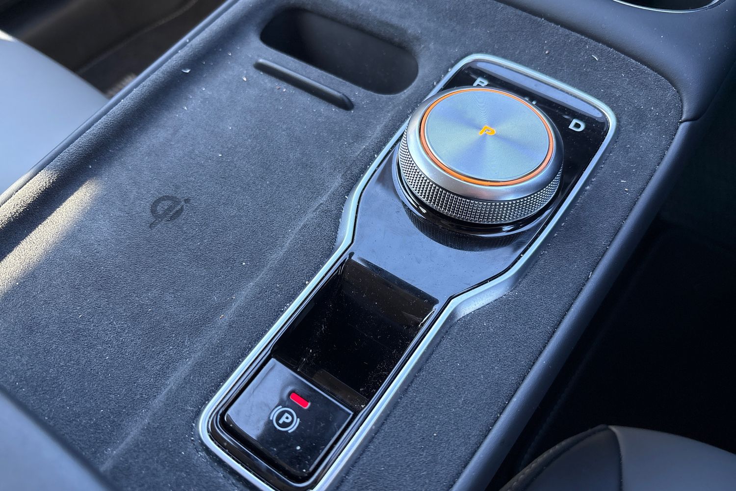 Used MG MGS5 2025 for sale - 77965120: Photo 26