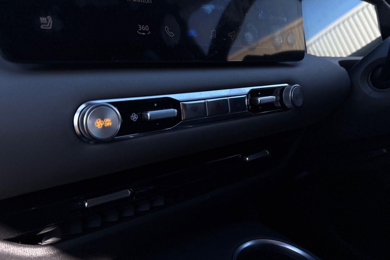 Used MG MGS5 2025 for sale - 77965120: Photo 28