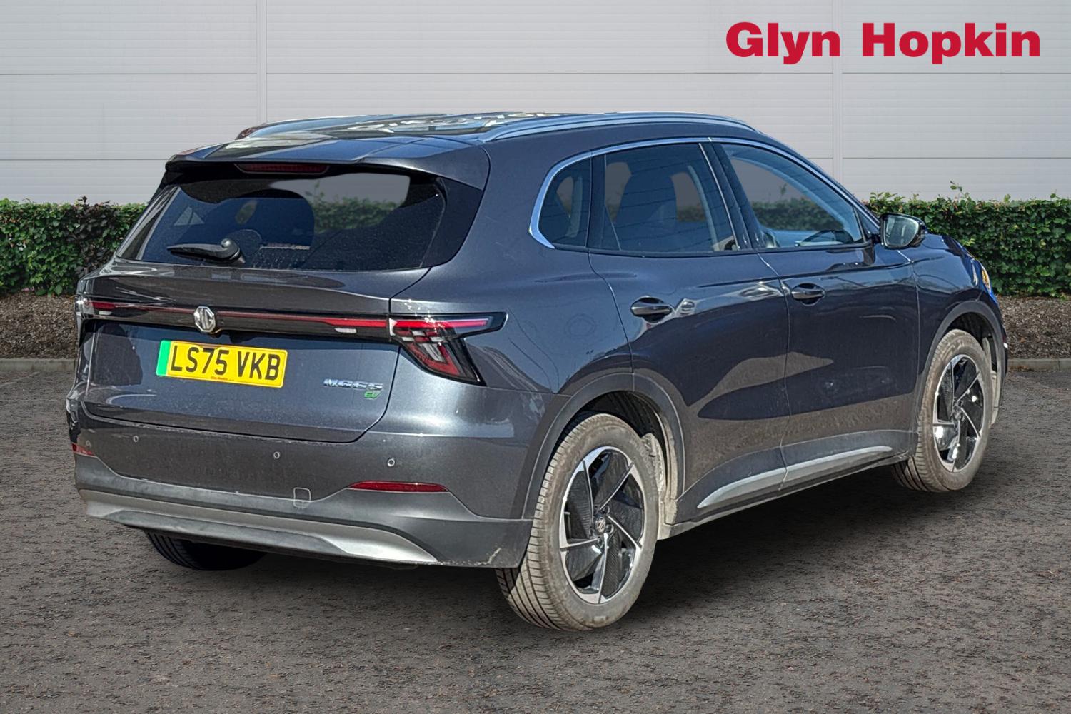 Used MG MGS5 2025 for sale - 77965120: Photo 3