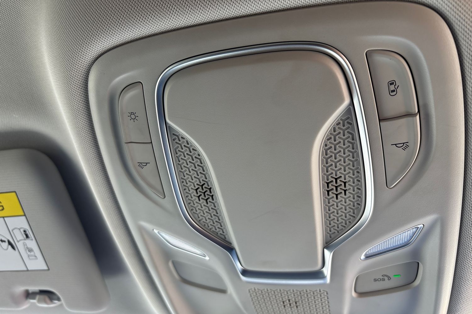 Used MG MGS5 2025 for sale - 77965120: Photo 30