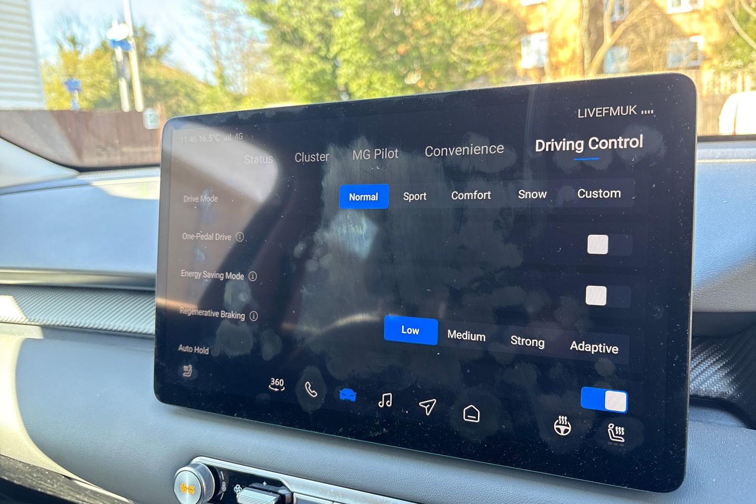 Used MG MGS5 2025 for sale - 77965120: Photo 32