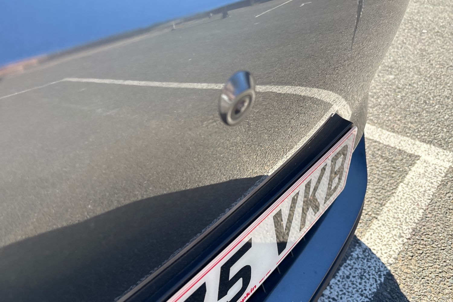 Used MG MGS5 2025 for sale - 77965120: Photo 34