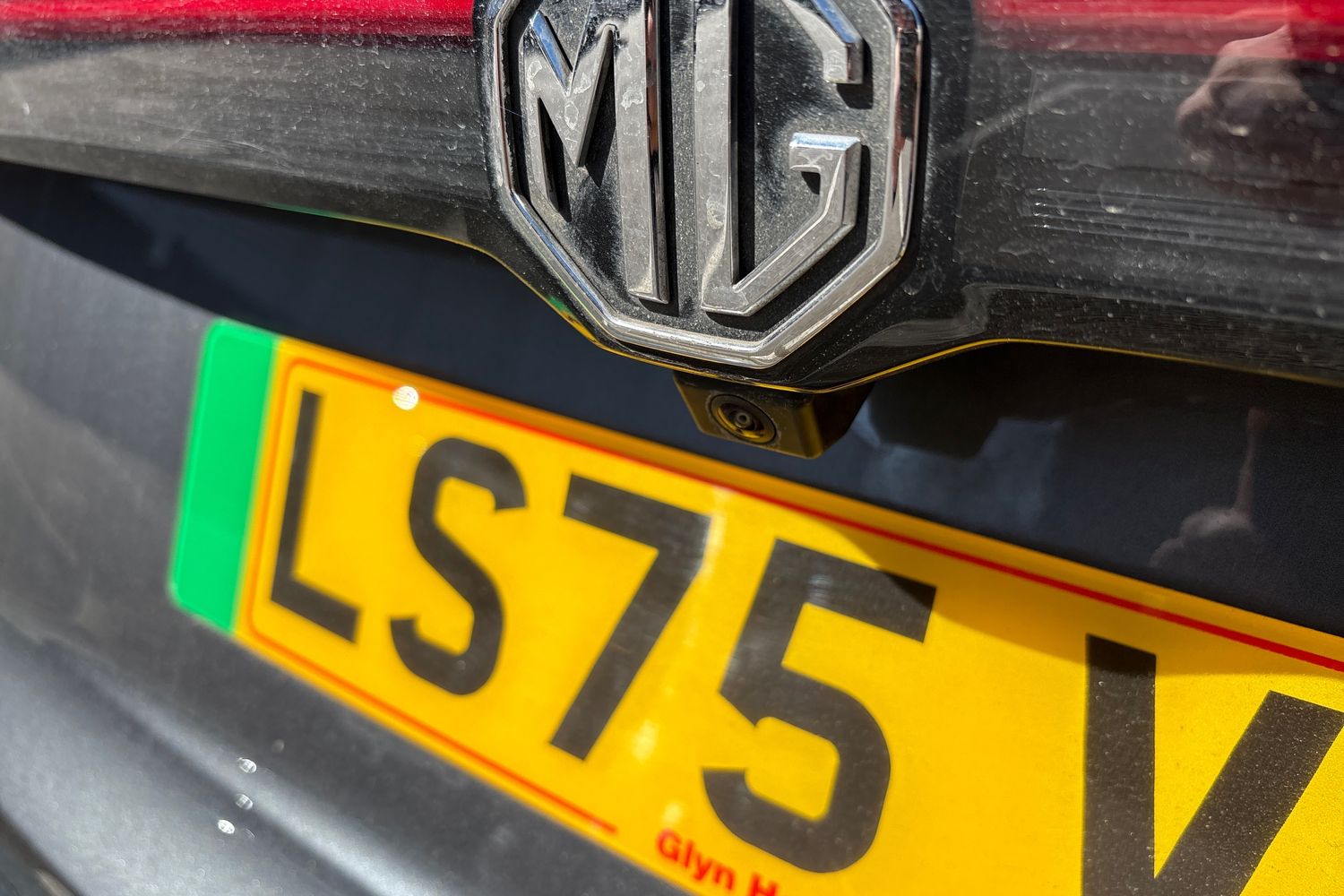 Used MG MGS5 2025 for sale - 77965120: Photo 36