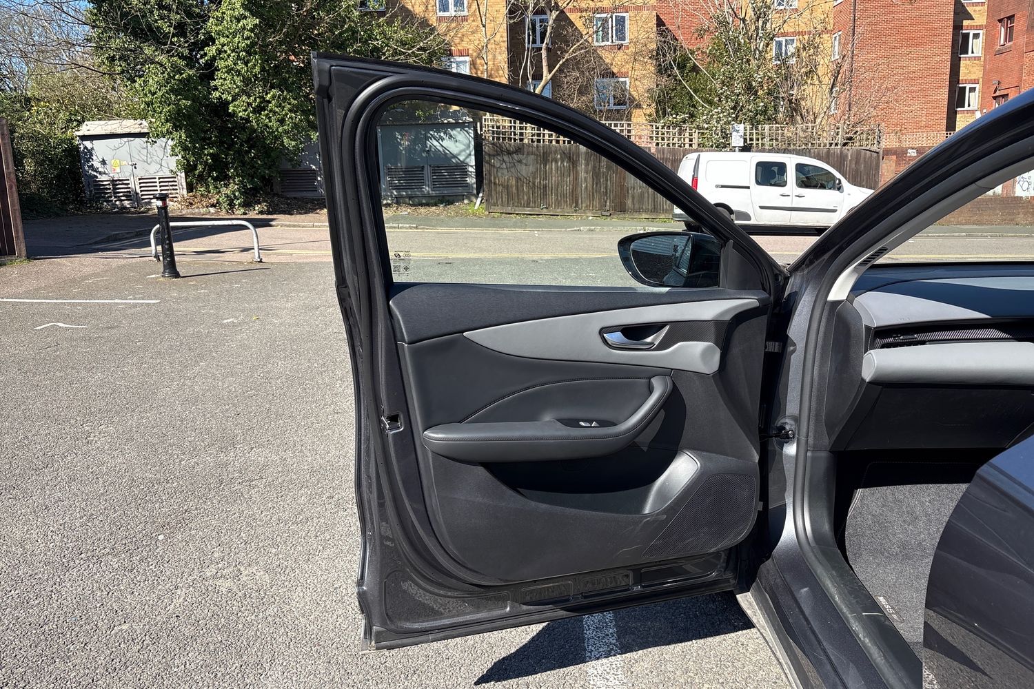 Used MG MGS5 2025 for sale - 77965120: Photo 37