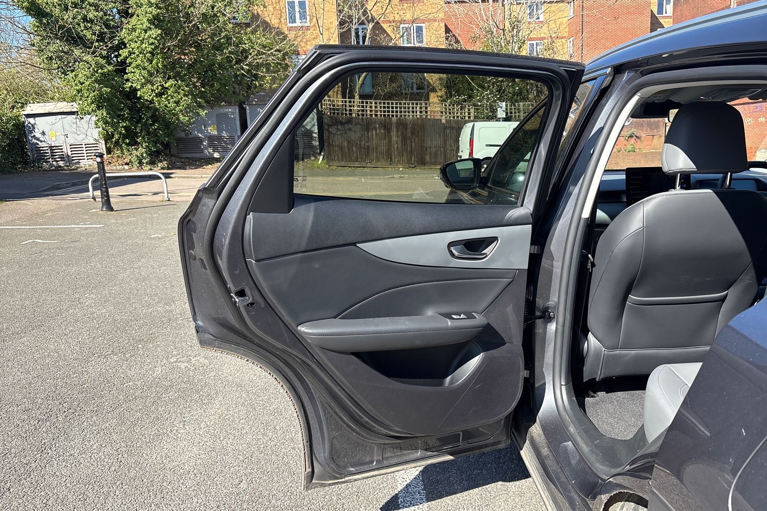 Used MG MGS5 2025 for sale - 77965120: Photo 38