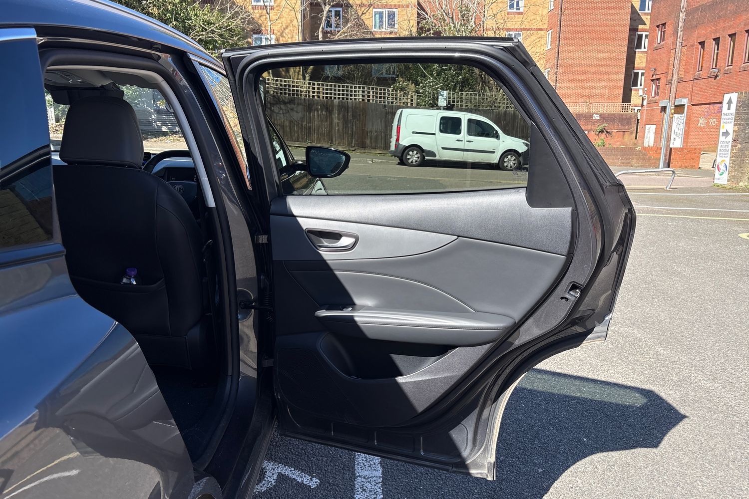 Used MG MGS5 2025 for sale - 77965120: Photo 39