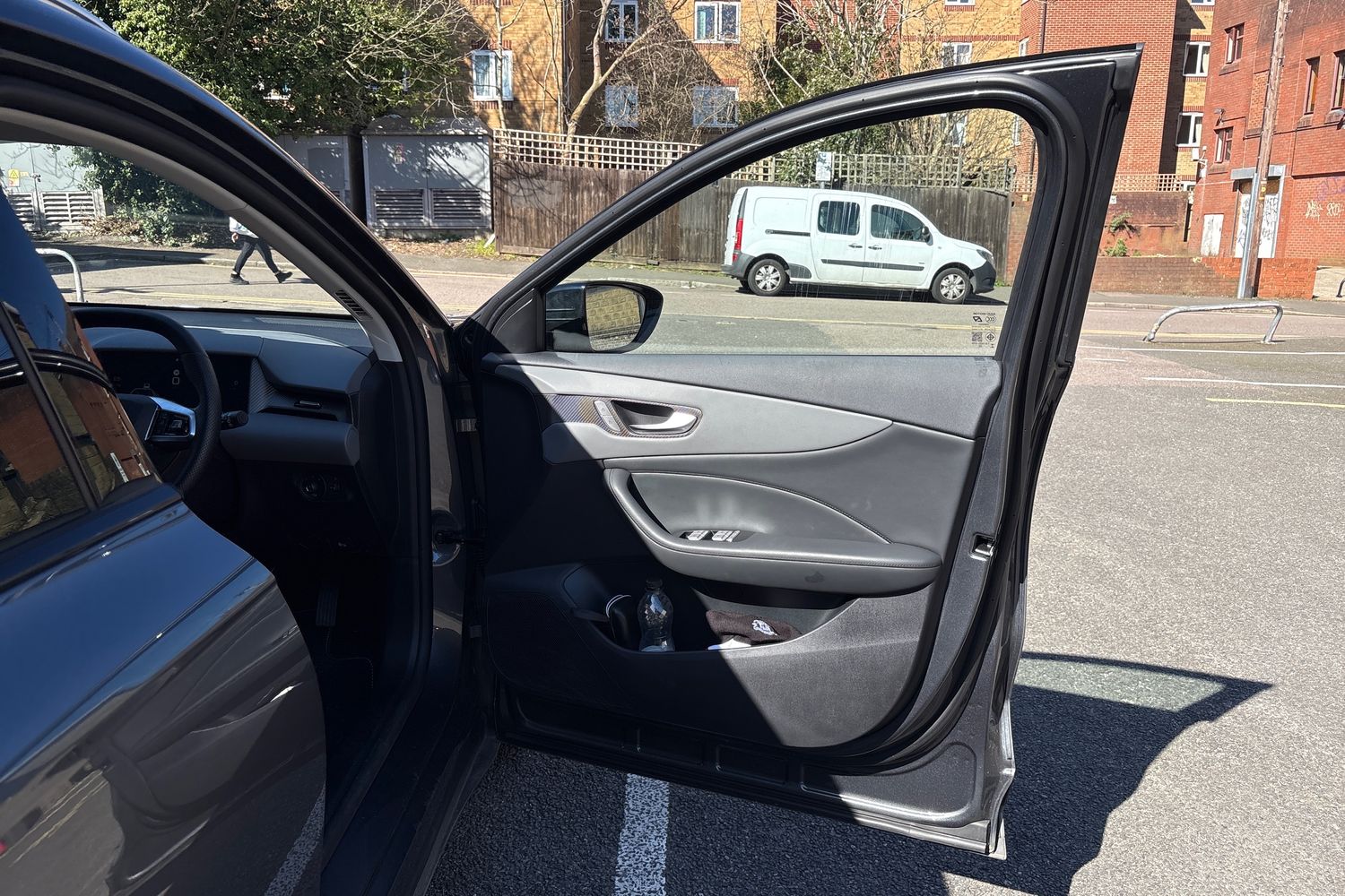 Used MG MGS5 2025 for sale - 77965120: Photo 40