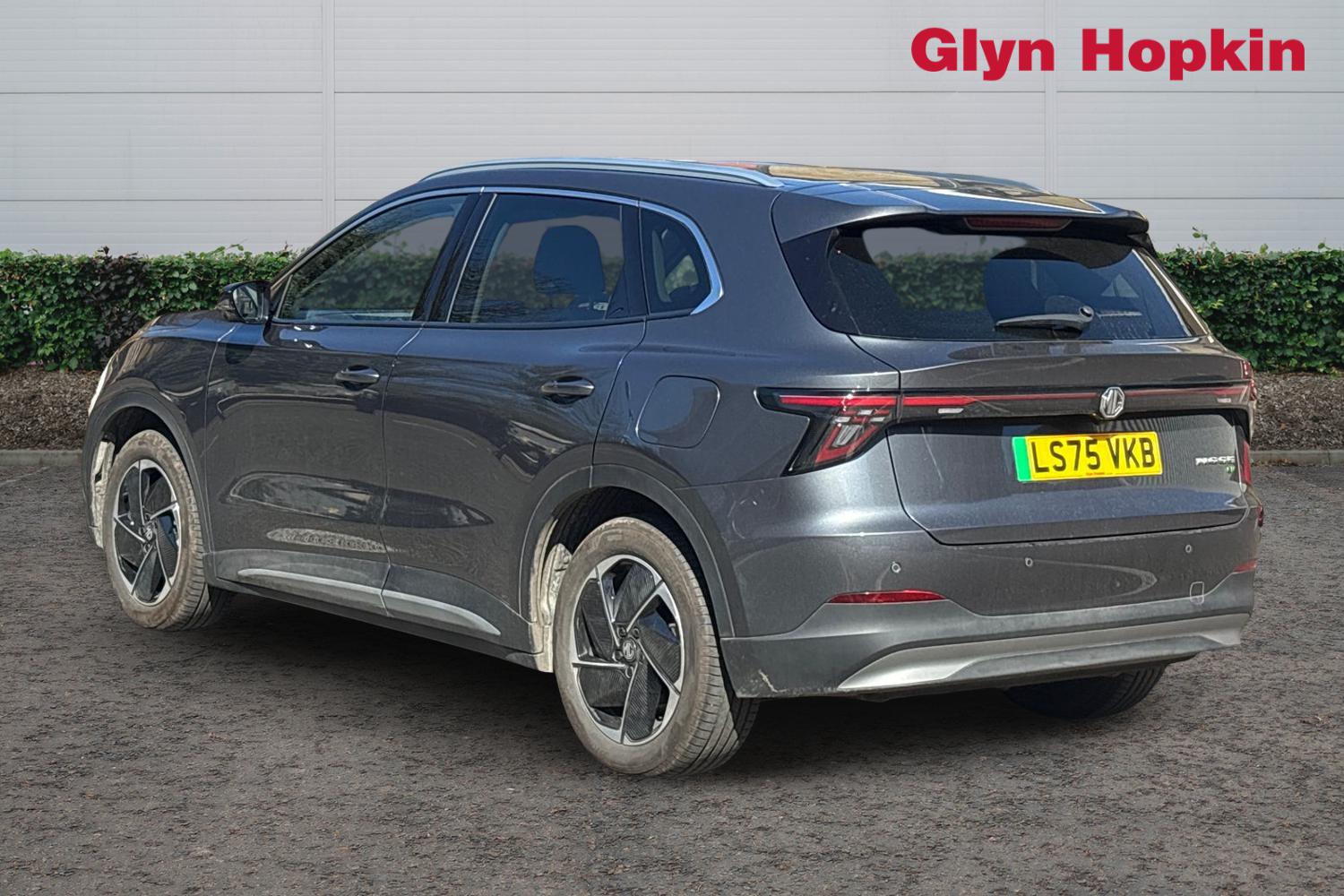 Used MG MGS5 2025 for sale - 77965120: Photo 5