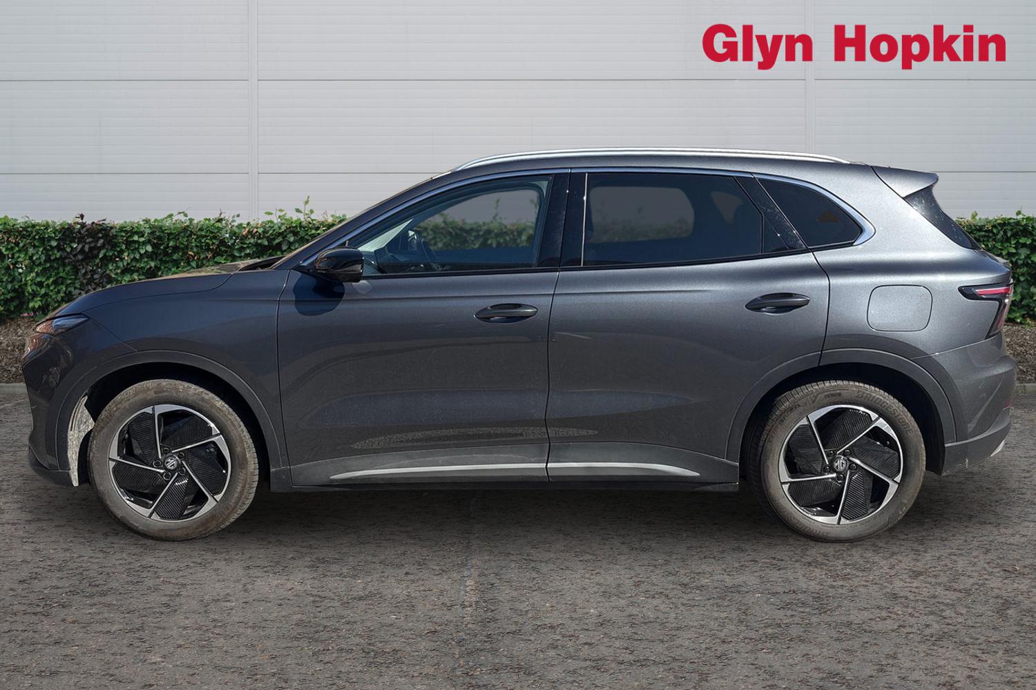 Used MG MGS5 2025 for sale - 77965120: Photo 6