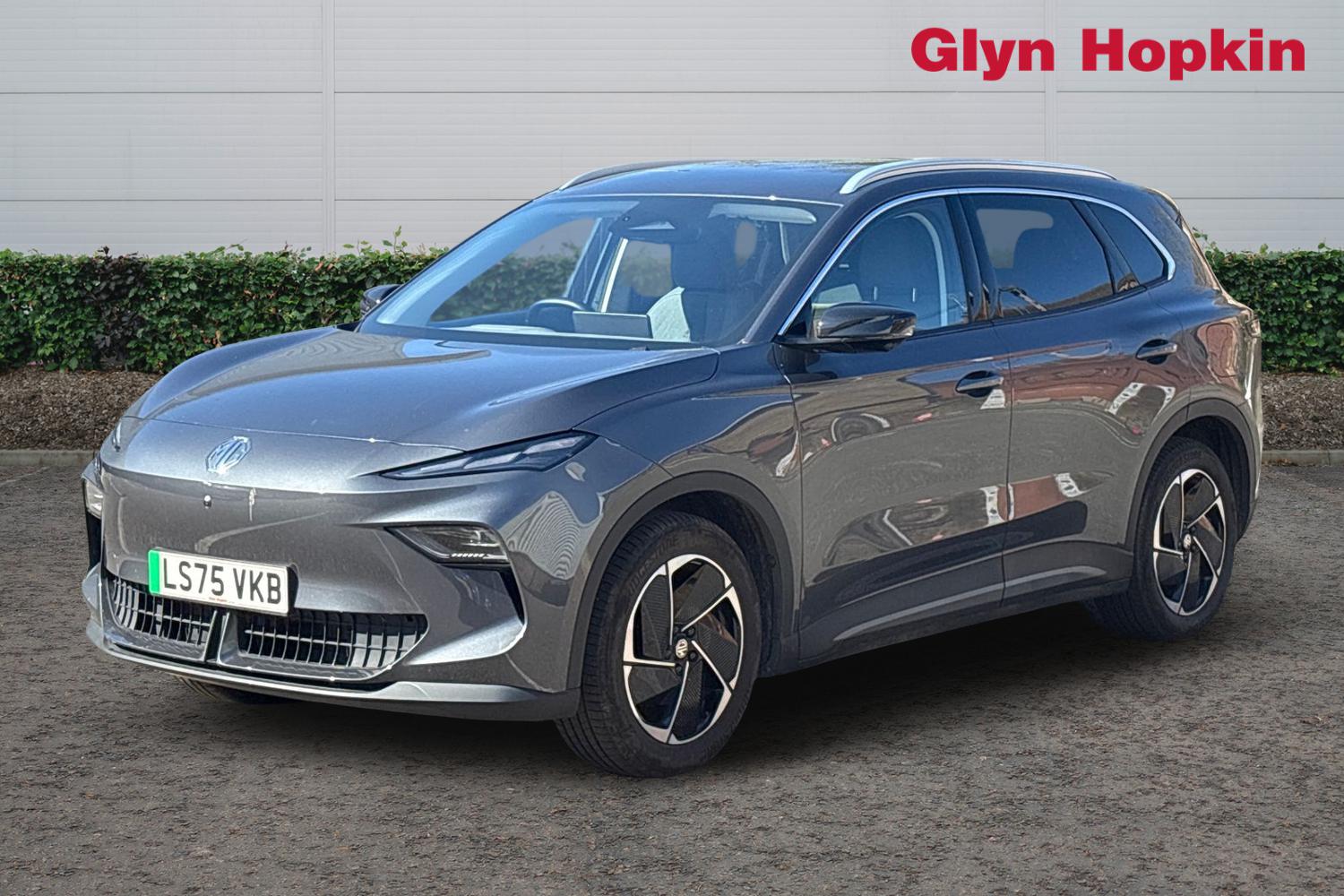 Used MG MGS5 2025 for sale - 77965120: Photo 7