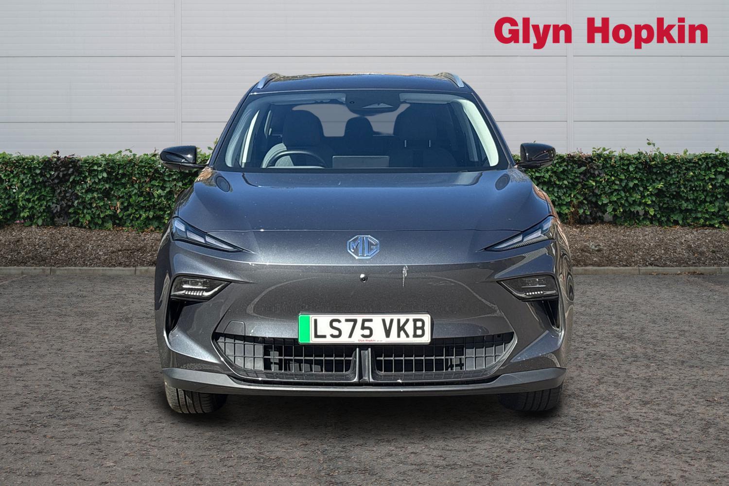 Used MG MGS5 2025 for sale - 77965120: Photo 8