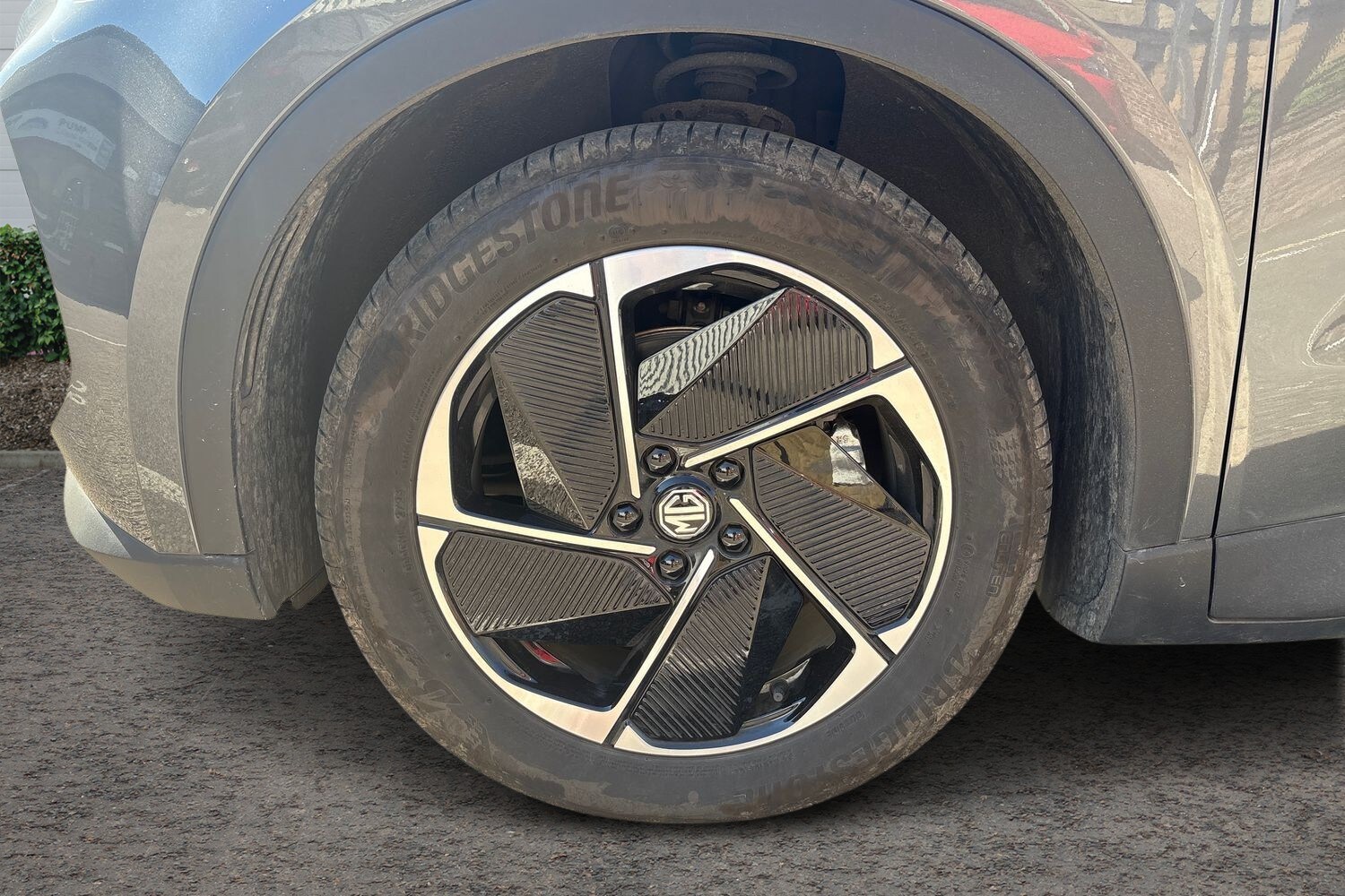 Used MG MGS5 2025 for sale - 77965120: Photo 9