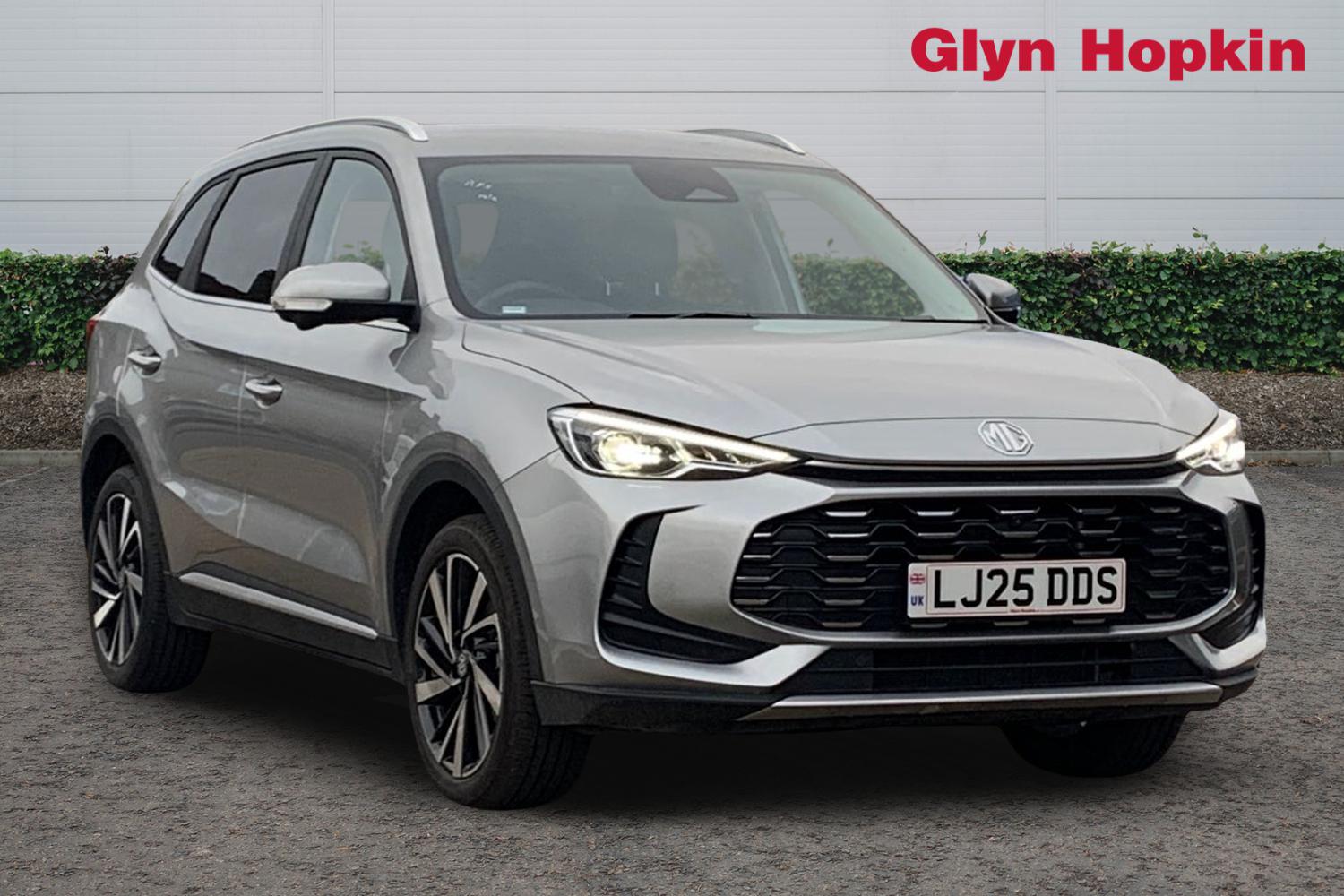 Used MG MG ZS 2025 for sale - 76261582: Photo 1