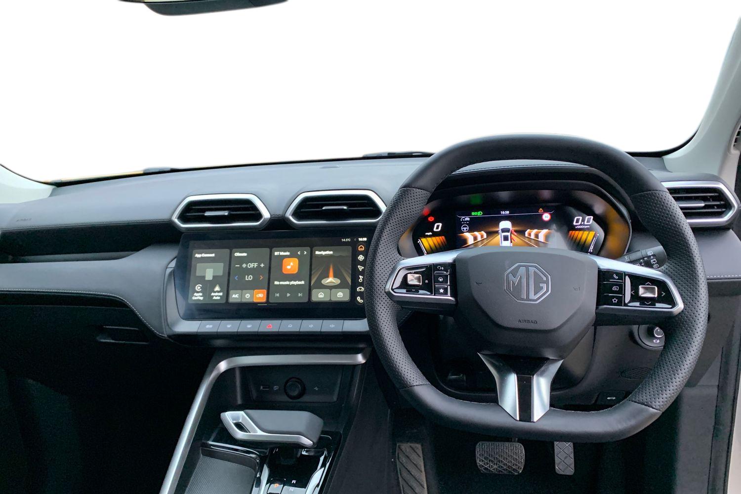 Used MG MG ZS 2025 for sale - 76261582: Photo 11