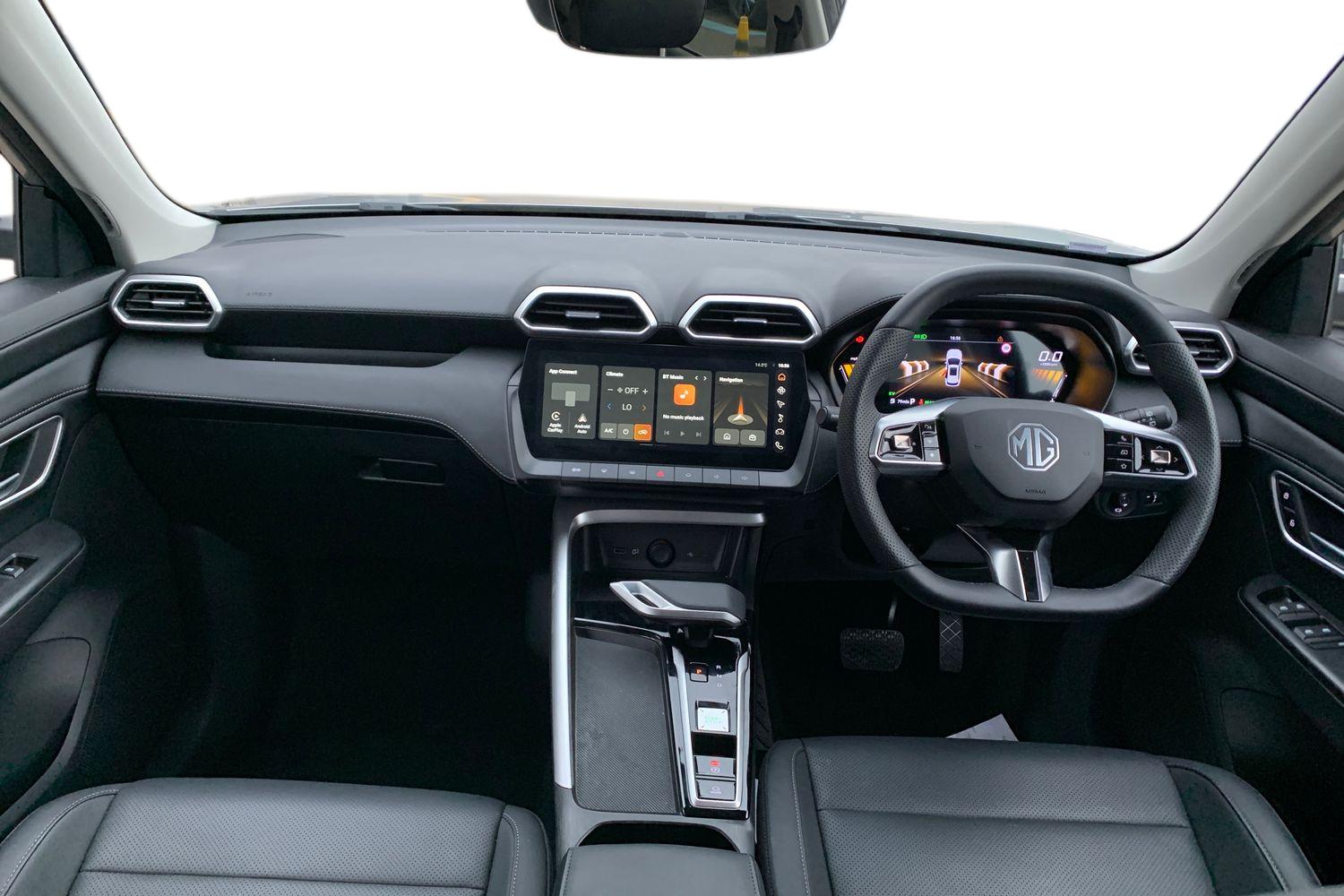 Used MG MG ZS 2025 for sale - 76261582: Photo 12