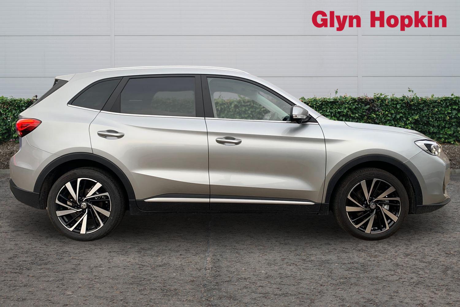 Used MG MG ZS 2025 for sale - 76261582: Photo 2