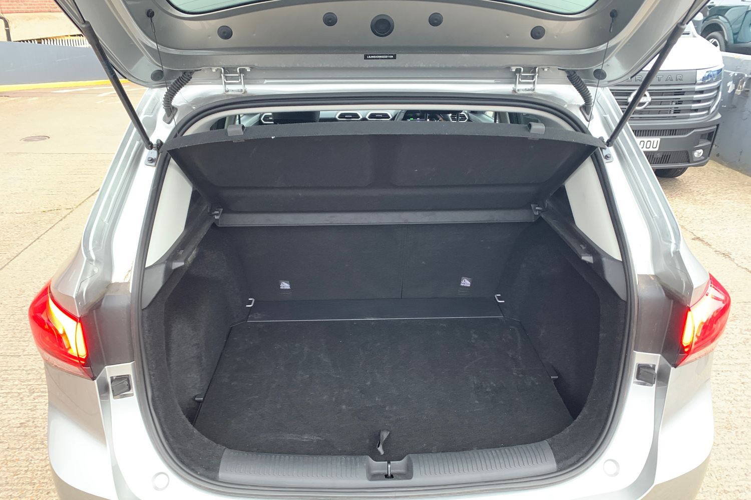 Used MG MG ZS 2025 for sale - 76261582: Photo 24