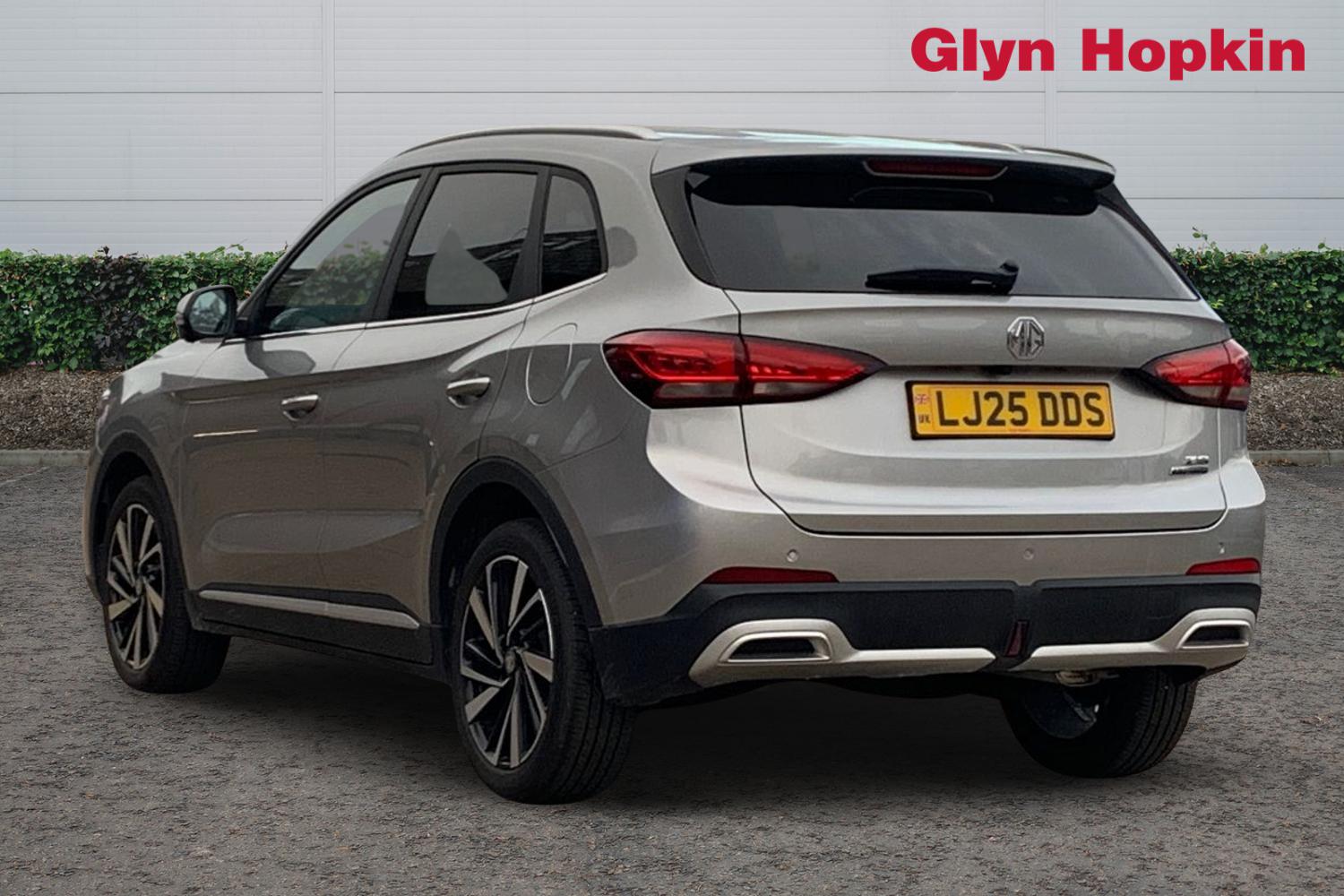 Used MG MG ZS 2025 for sale - 76261582: Photo 5