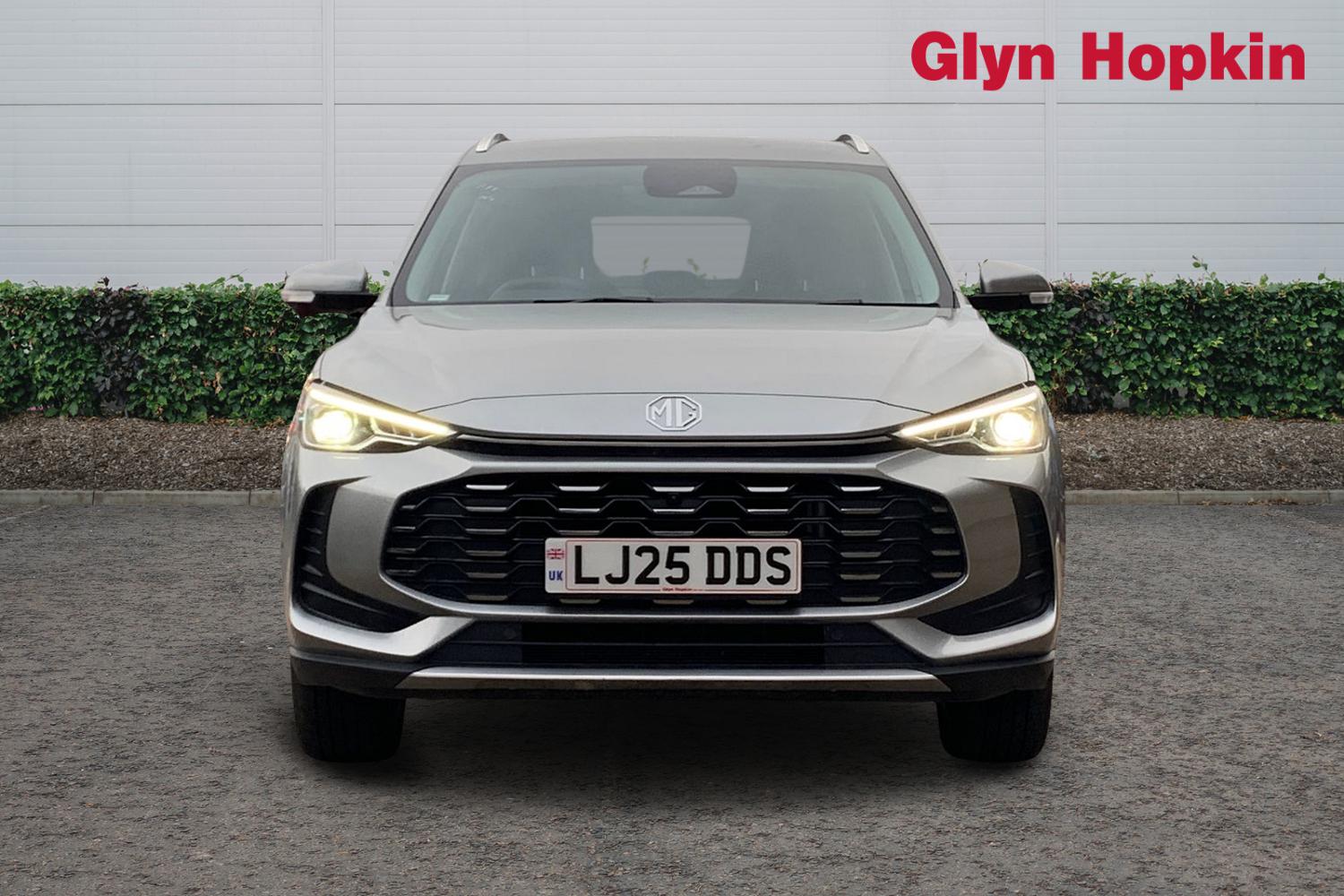 Used MG MG ZS 2025 for sale - 76261582: Photo 8