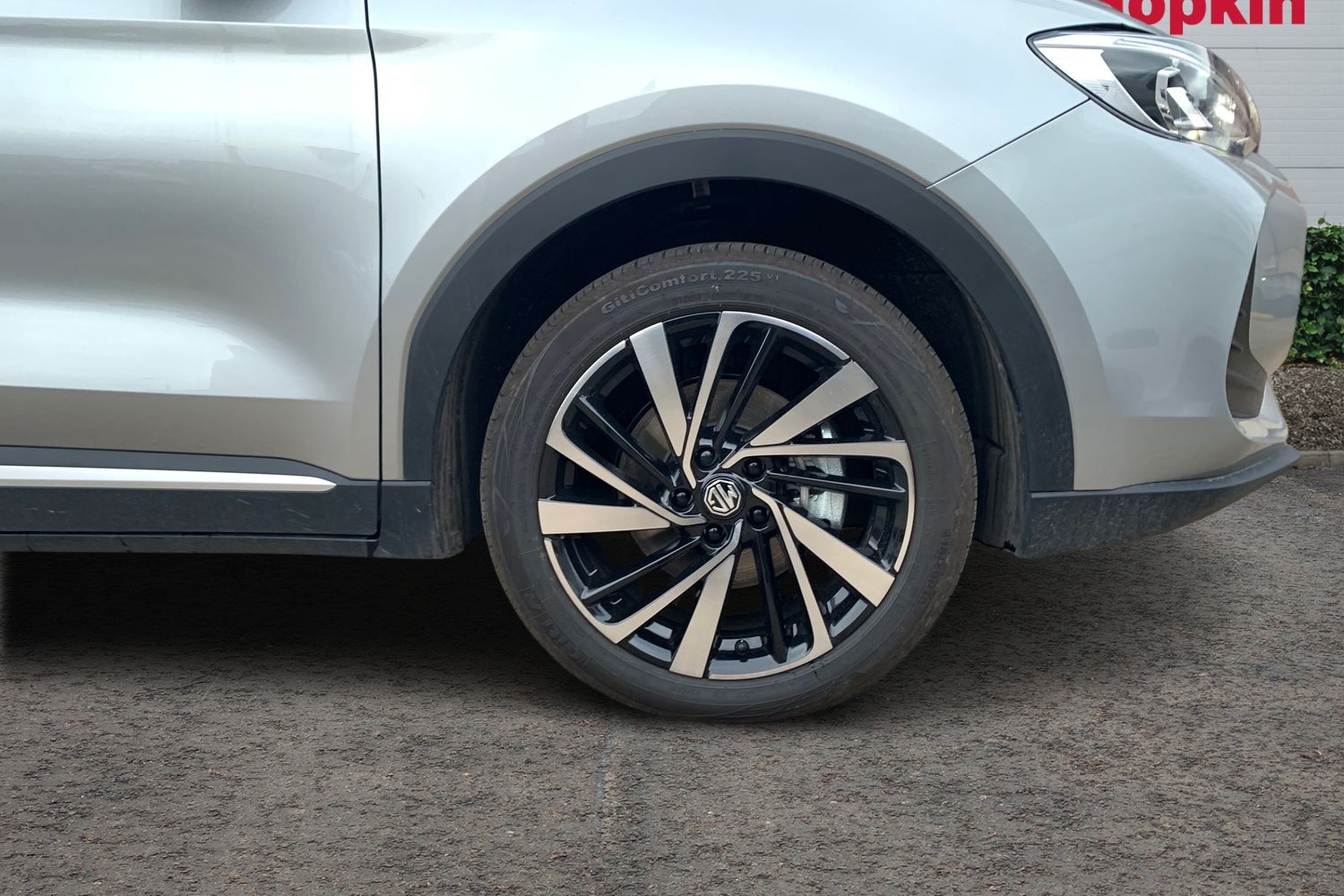 Used MG MG ZS 2025 for sale - 76261582: Photo 9