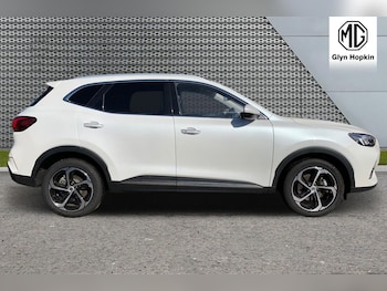 Used MG MG HS 2024 for sale - 75692107: Photo