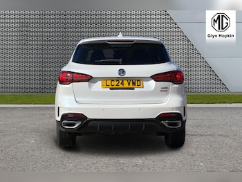 Used MG MG HS 2024 for sale - 75692107: Photo