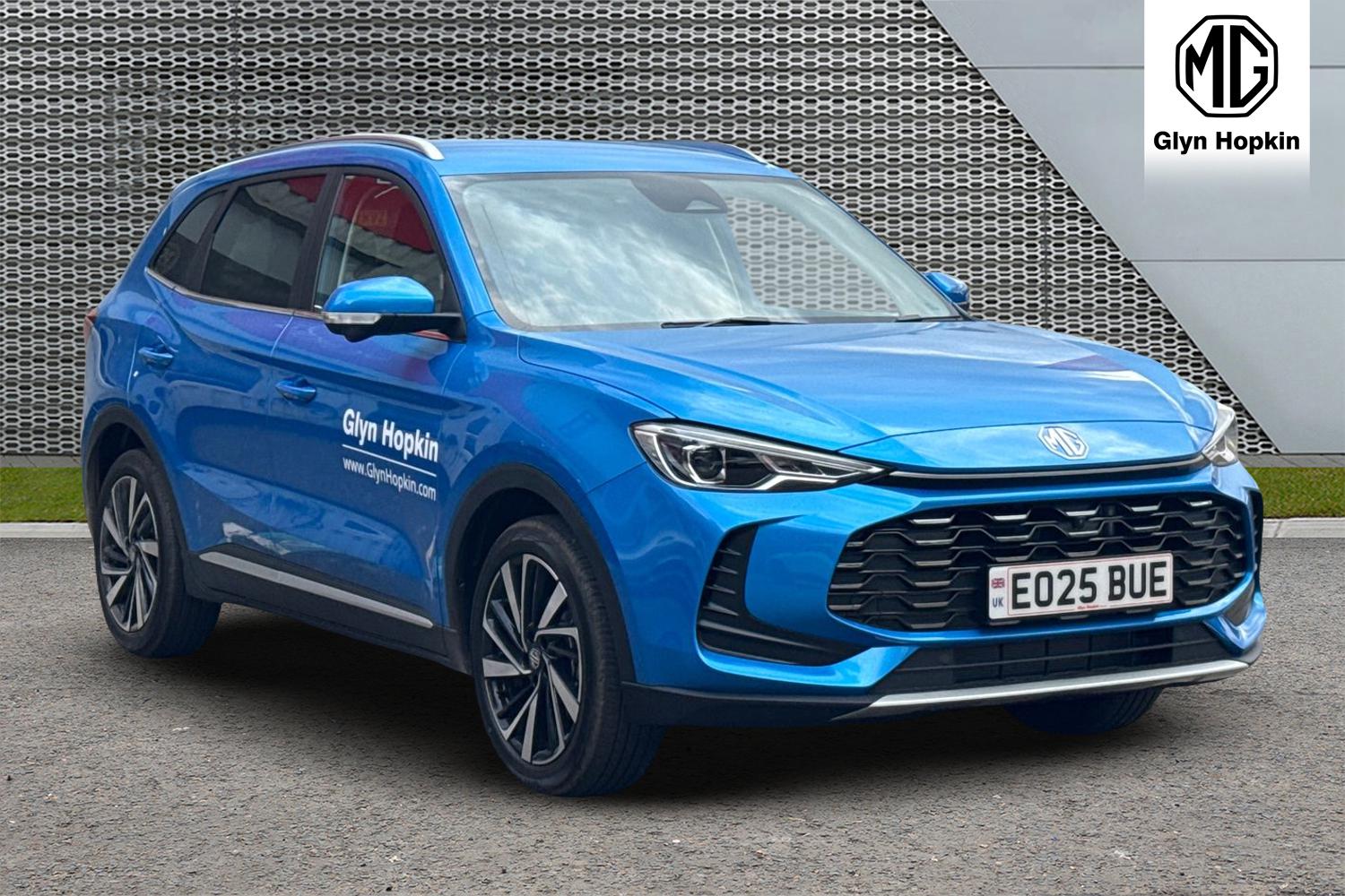 Used MG MG ZS 2025 for sale - 76208959: Photo 1