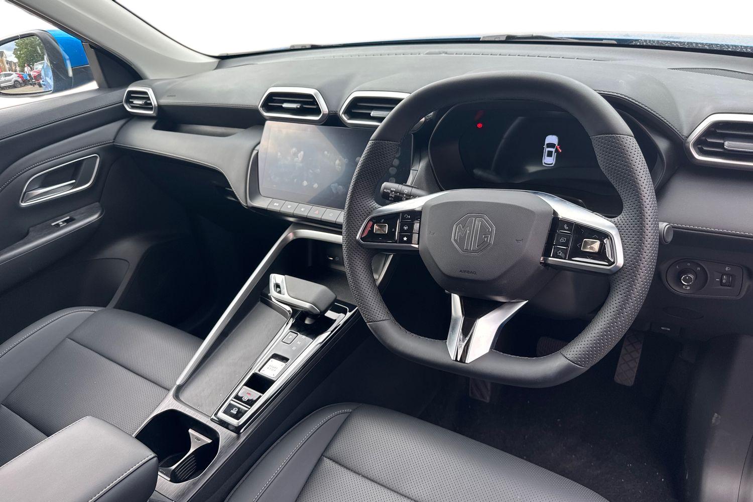 Used MG MG ZS 2025 for sale - 76208959: Photo 10