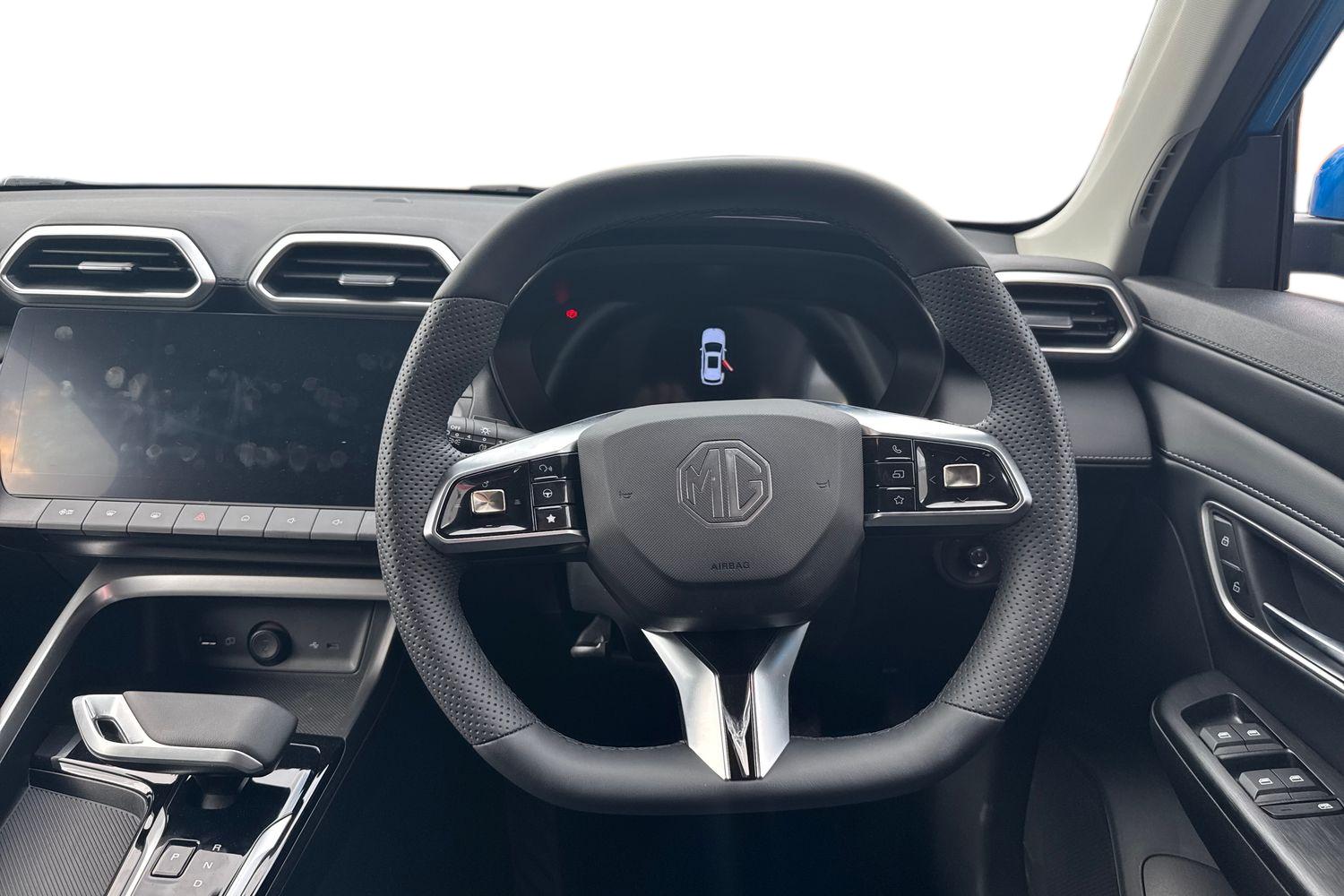 Used MG MG ZS 2025 for sale - 76208959: Photo 11
