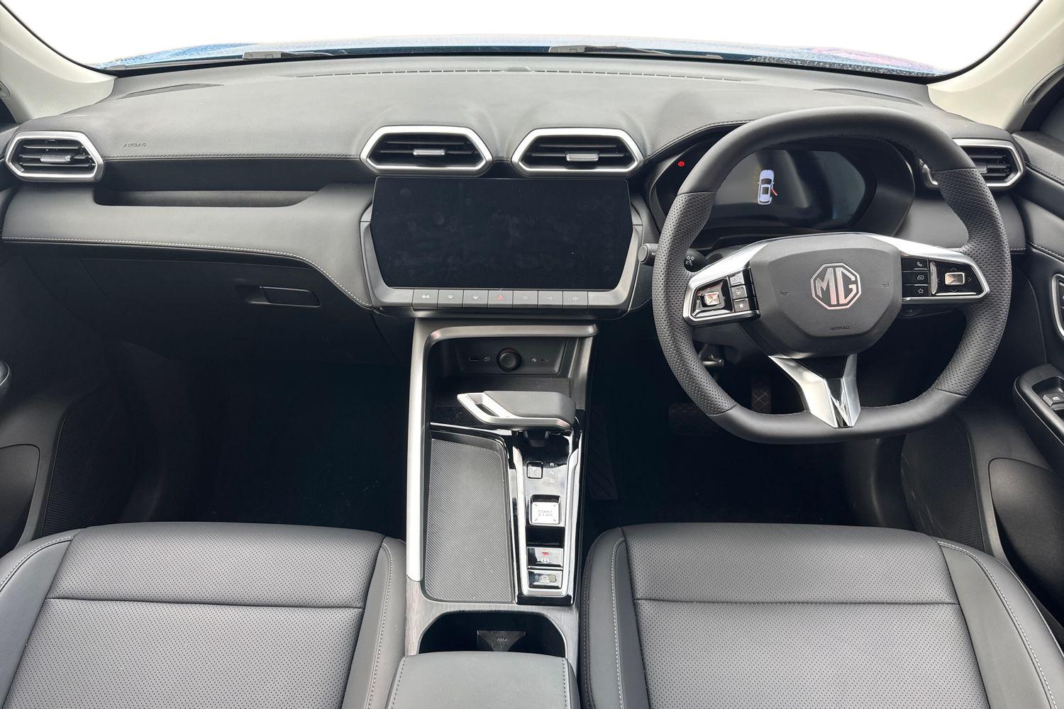 Used MG MG ZS 2025 for sale - 76208959: Photo 12