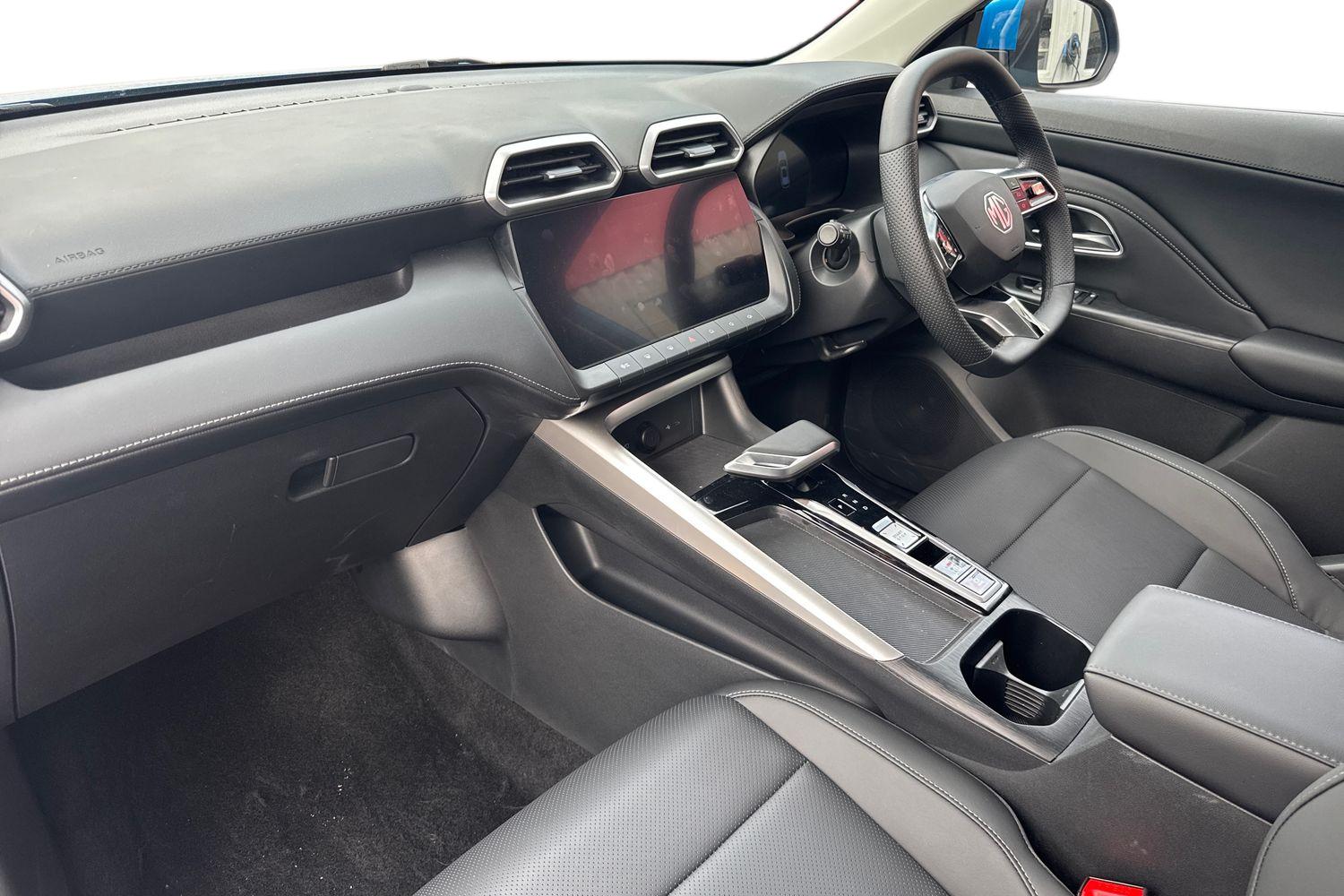 Used MG MG ZS 2025 for sale - 76208959: Photo 13