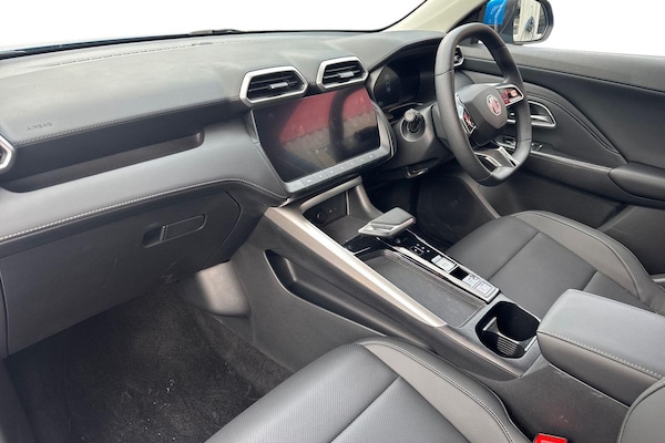 Used MG MG ZS 2025 for sale - 76208959: Photo 13