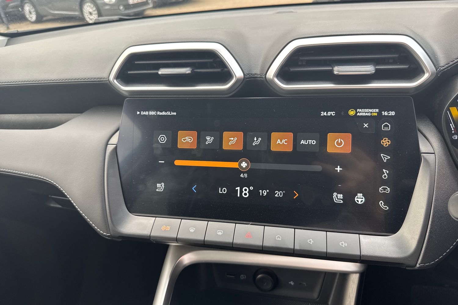 Used MG MG ZS 2025 for sale - 76208959: Photo 15