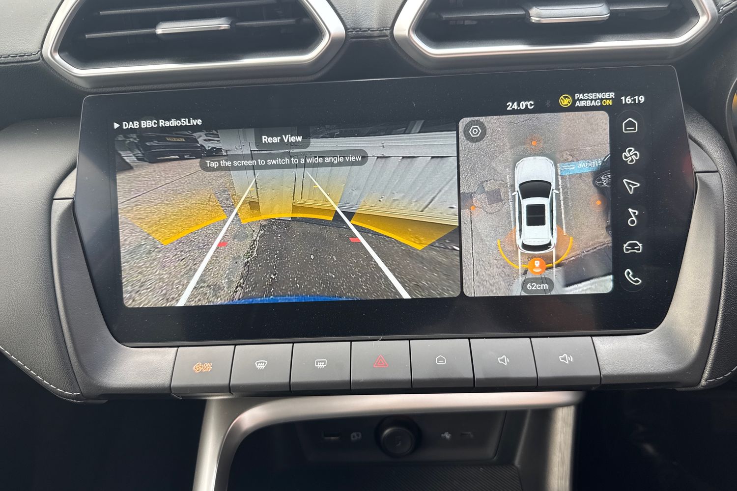 Used MG MG ZS 2025 for sale - 76208959: Photo 19