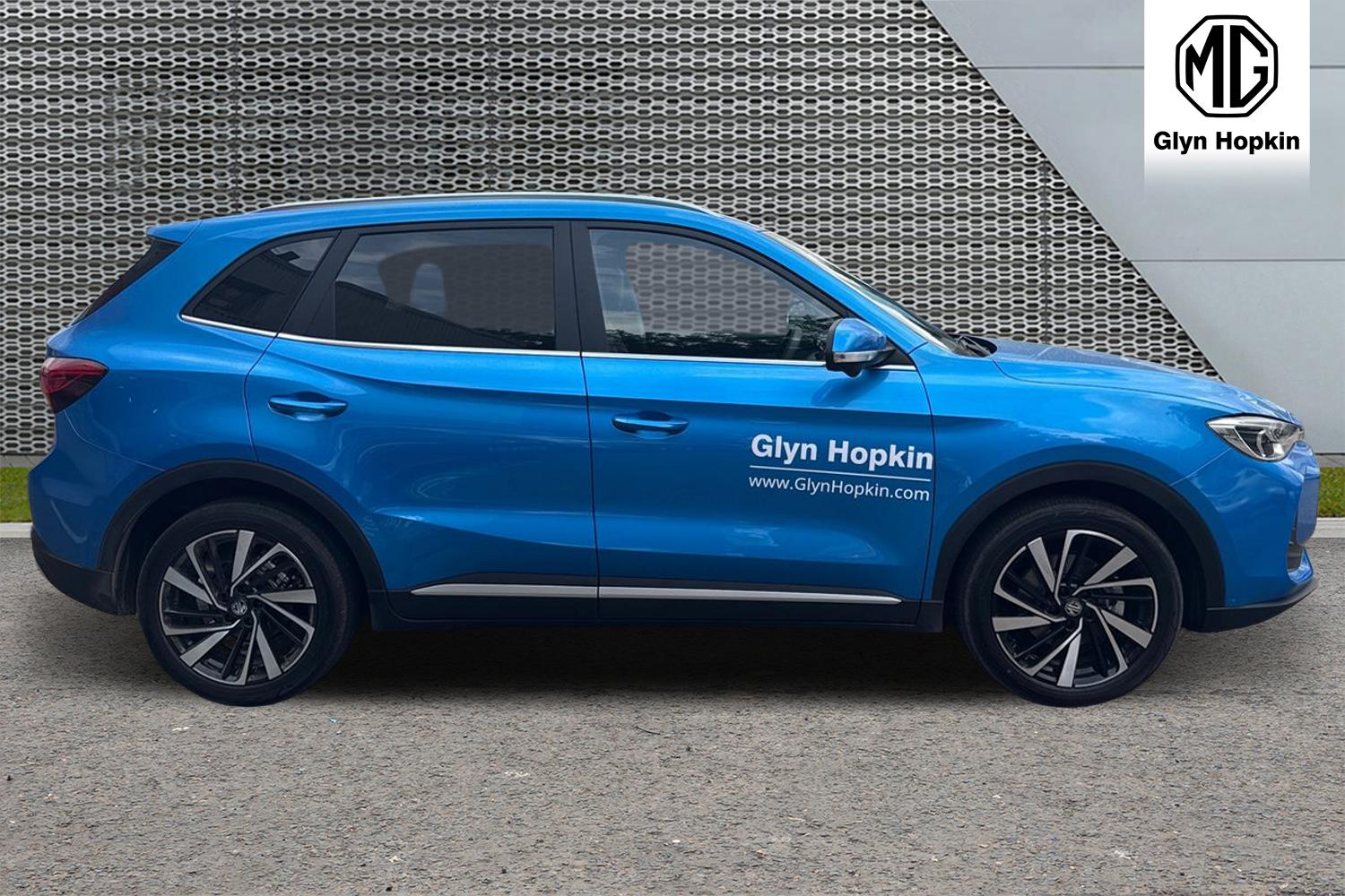 Used MG MG ZS 2025 for sale - 76208959: Photo 2