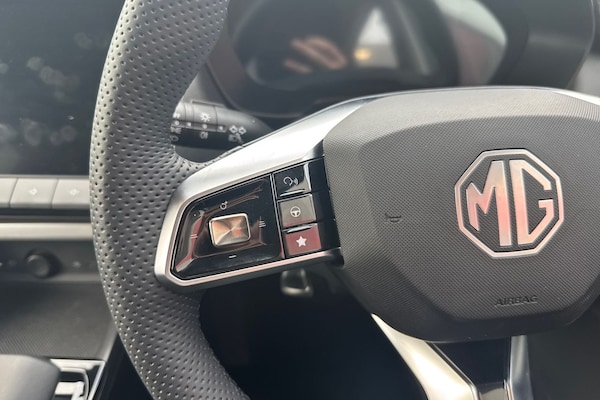 Used MG MG ZS 2025 for sale - 76208959: Photo 21