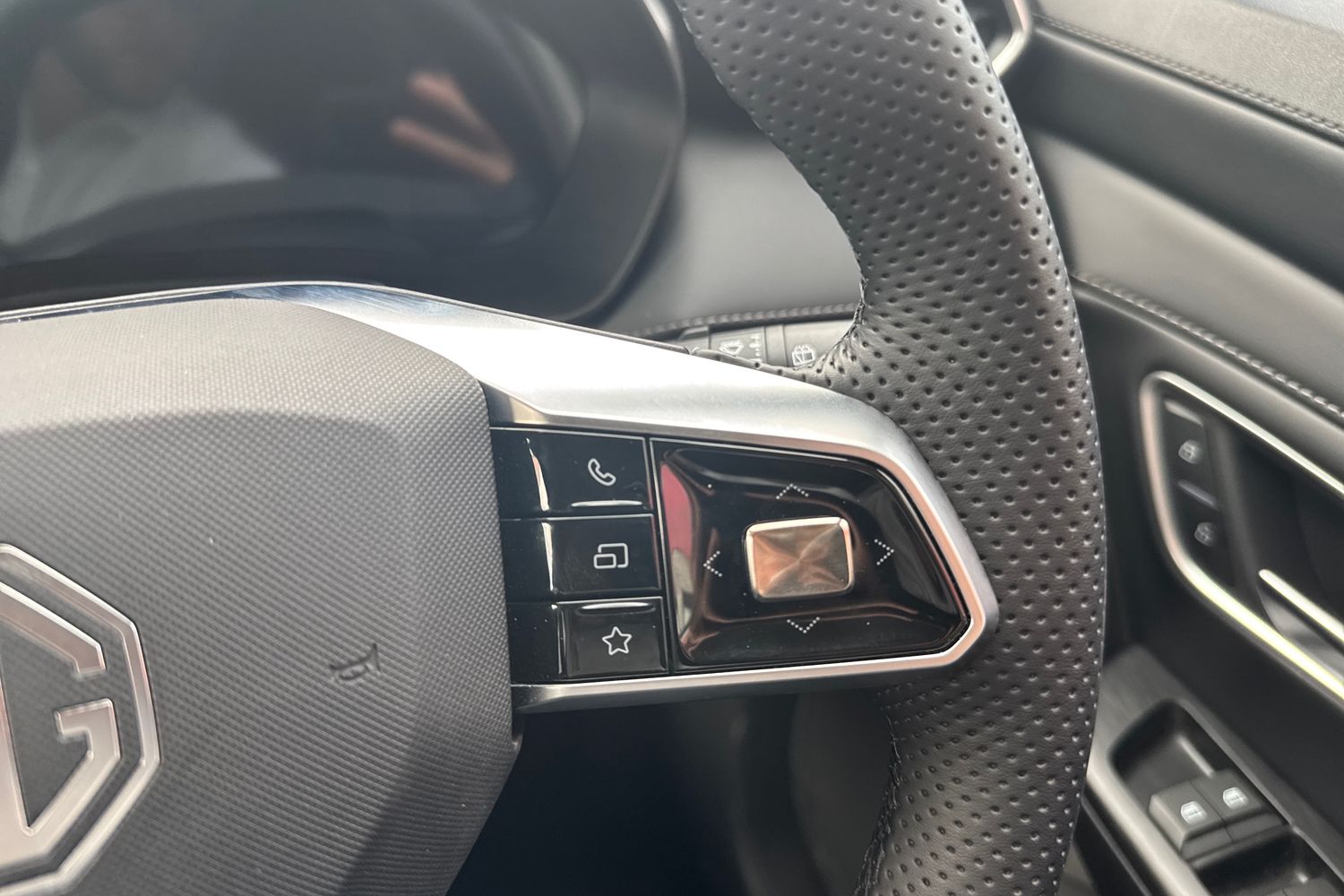 Used MG MG ZS 2025 for sale - 76208959: Photo 22