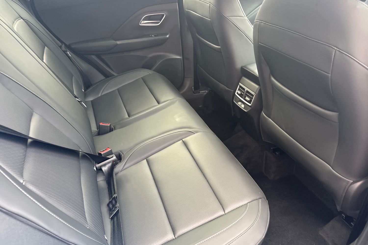 Used MG MG ZS 2025 for sale - 76208959: Photo 25