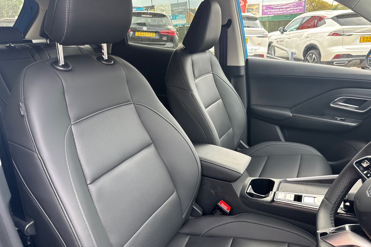 Used MG MG ZS 2025 for sale - 76208959: Photo 26