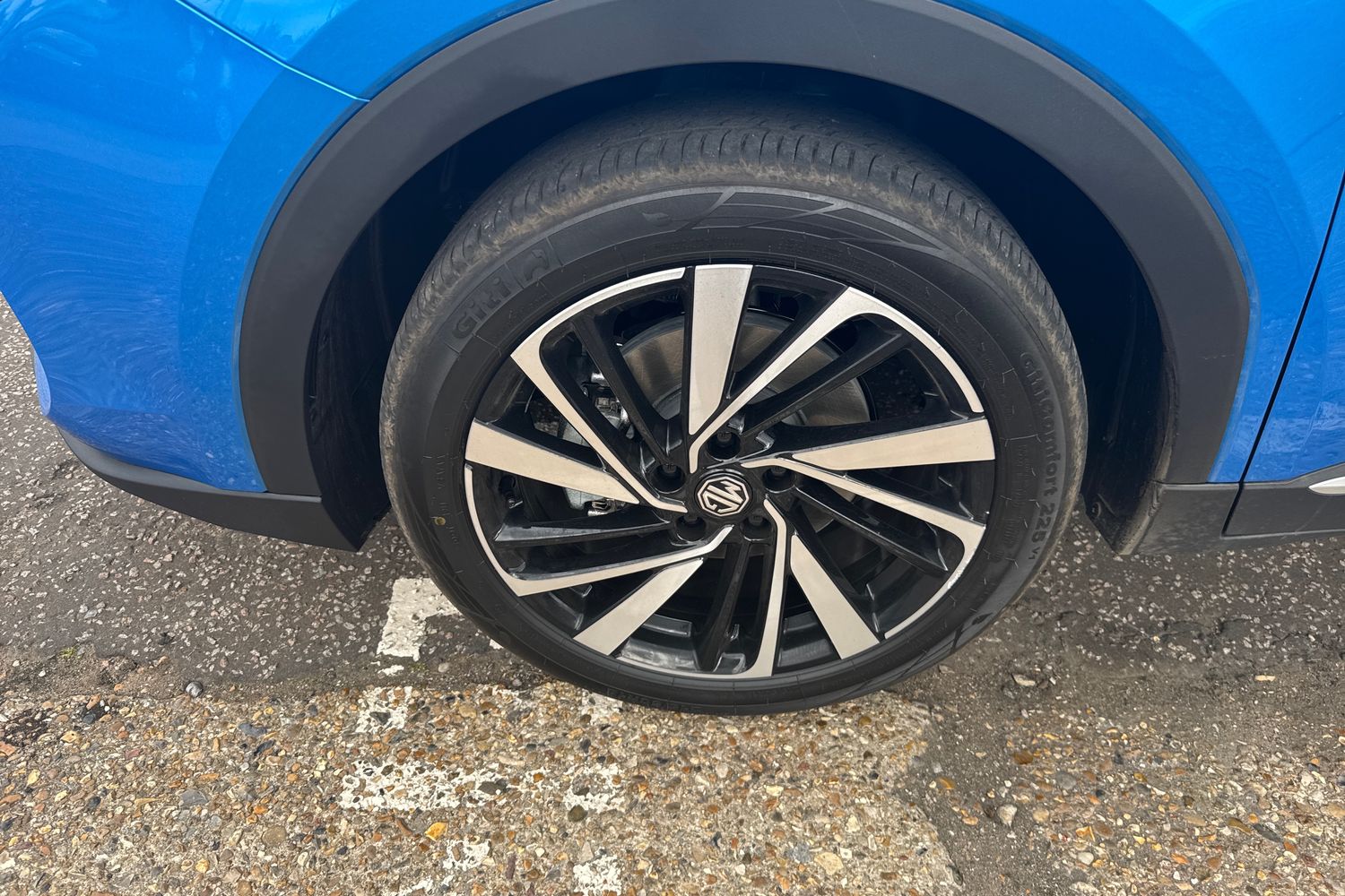 Used MG MG ZS 2025 for sale - 76208959: Photo 28